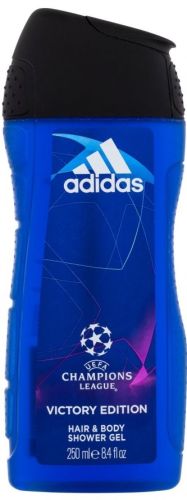 Adidas sprchový gel Champions League  250 ml