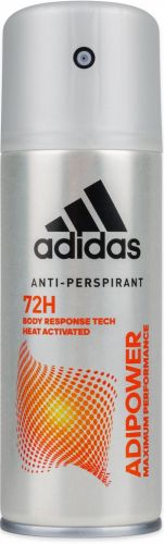 Adidas Men antiperspirant Adipower 150 ml
