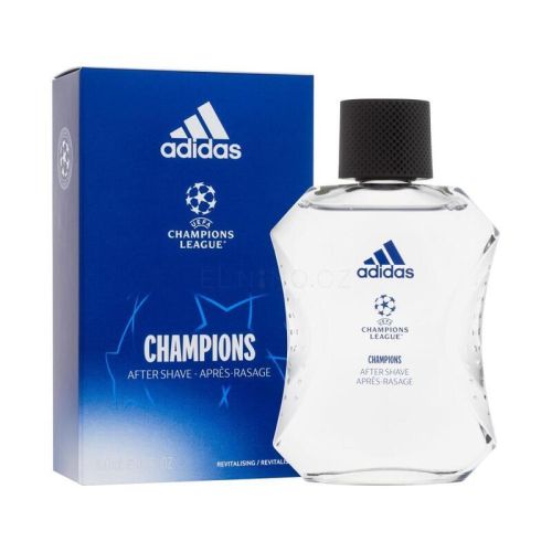 Adidas voda po holen Champions League 100 ml