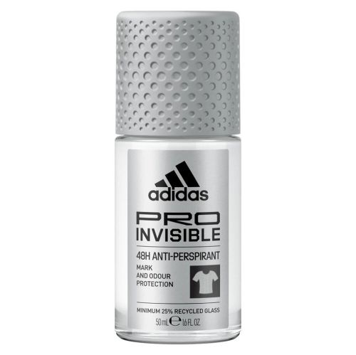 Adidas Men roll-on Pro Invisible 50 ml