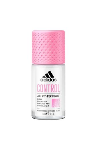 Adidas Women roll-on Control 50 ml