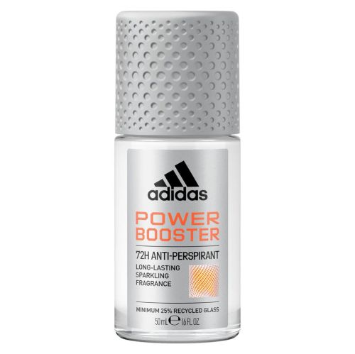 Adidas Men roll-on Power Booster 50 ml