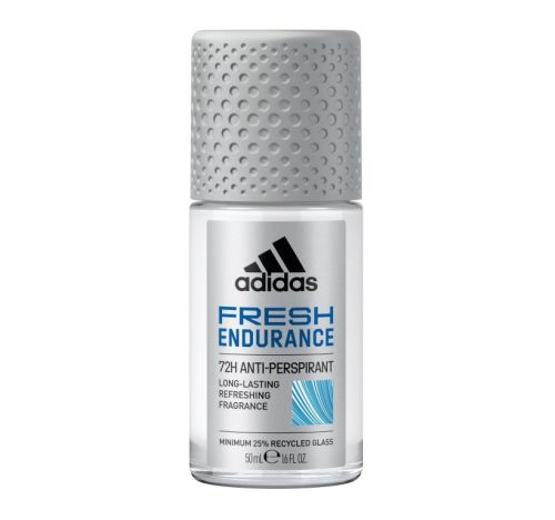 Adidas Men roll-on Fresh Endurance 50 ml