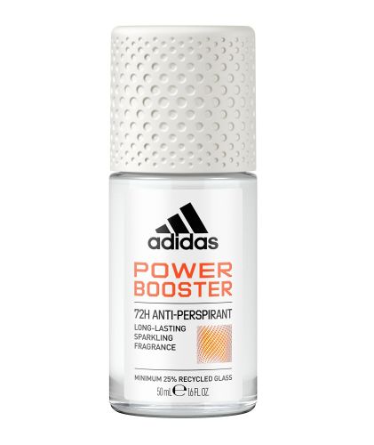 Adidas Women roll-on Power Booster 50 ml