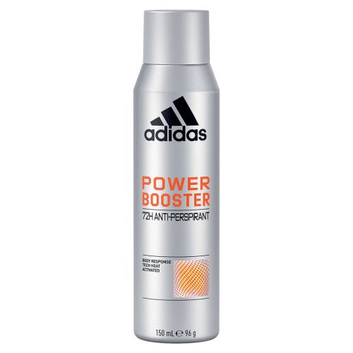 Adidas Men antiperspirant Power Booster 150 ml