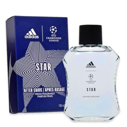 Adidas voda po holen Champions League Star 100 ml