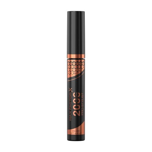 Max Factor 2000 Calorie Pro Stylist asenka 11 ml Black