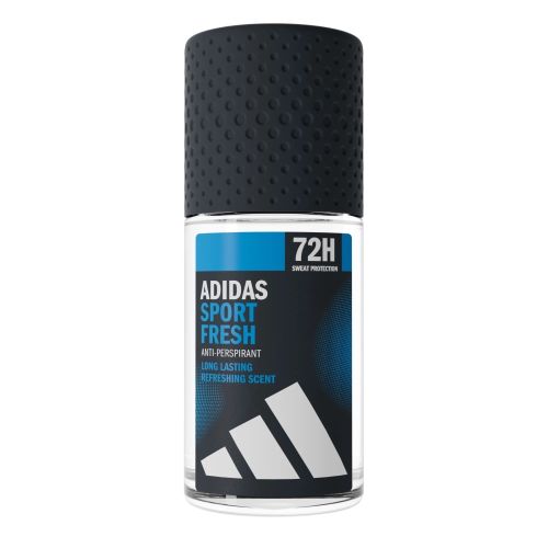 Adidas Men roll-on Sport Fresh 50 ml