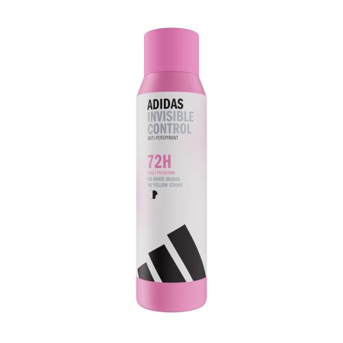 Adidas antiperspirant pro eny Invisible Control 150 ml