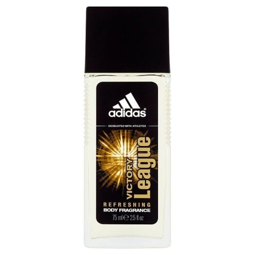 Adidas deo natural spray Victory League 75 ml