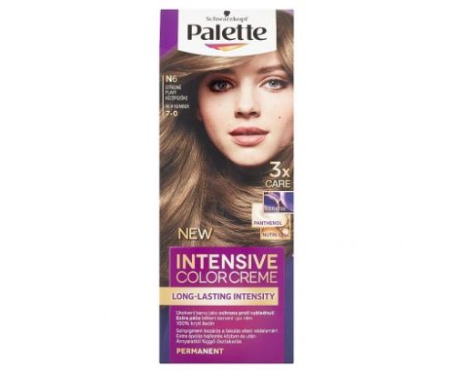 Palette ICC 7-0 stedn plav