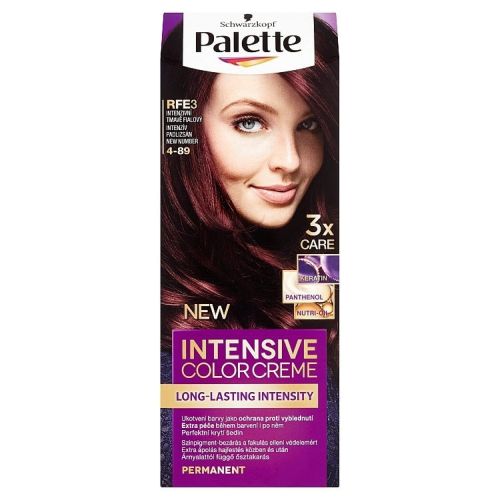 Palette ICC 4-89 tmav fialov
