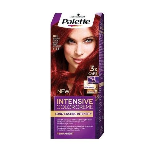 Palette ICC 6-88 intenzivn erven