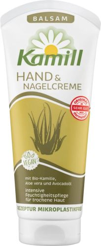 Kamill krm na ruce Intensive 100 ml