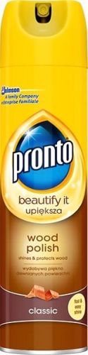 Pronto spray classic na devo 250 ml