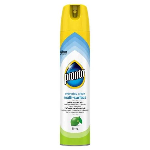 Pronto spray na nbytek Limetka 250 ml