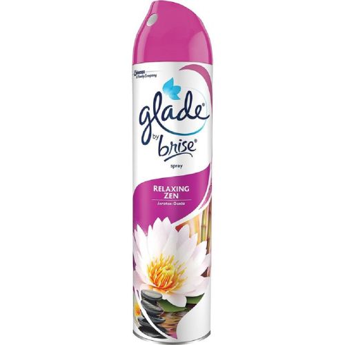 Glade by Brise Japonsk zahrada spray 300 ml