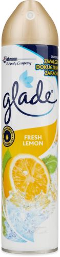 Glade Aerosol Citrus 300 ml
