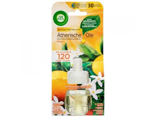 AirWick el. nhradn npl Antitabk 19 ml