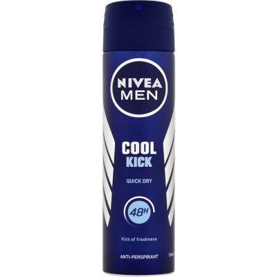 Nivea Men antiperspirant Cool Kick 150 ml