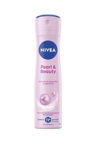 Nivea antiperspirant Pearl &amp; Beauty 150 ml