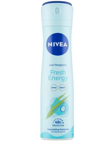 Nivea antiperspirant Fresh Energy 150 ml