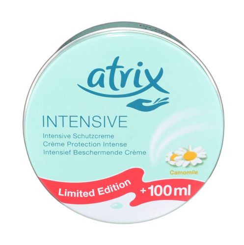 Atrix Intensive univerzln  krm s hemnkem 250 ml
