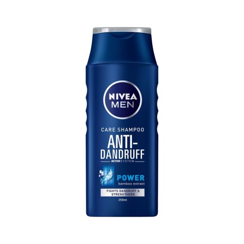 Nivea Men Anti-dandruff Power ampon 250 ml