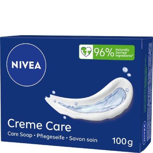 Nivea mdlo Creme Care 100 g