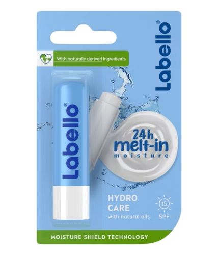 Labello balzm na rty Hydro Care 4,8 g