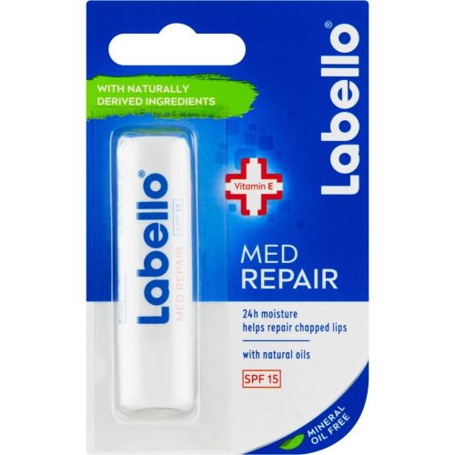 Labello balzm na rty Med Repair 4,8 g