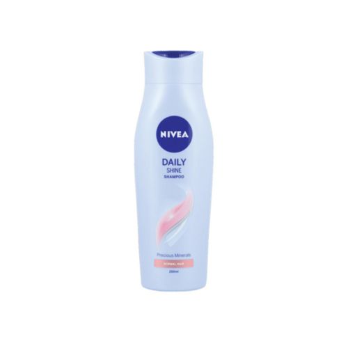 Nivea šampon Daily Shine 250 ml