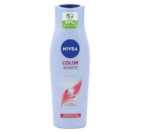 Nivea ampon Color care &amp; Protect 250 ml
