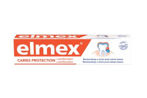 Elmex zubn pasta Caries Protection 75 ml