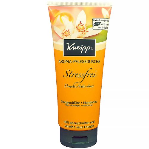 Kneipp sprchov gel Anti-stress 200 ml