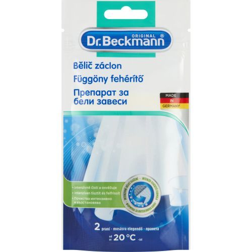 Dr. Beckmann bli zclon 80 g