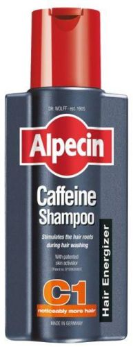 Alpecin Coffein C1 ampon 250 ml