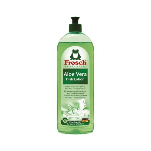 Frosch EKO Ndob aloe vera 750 ml