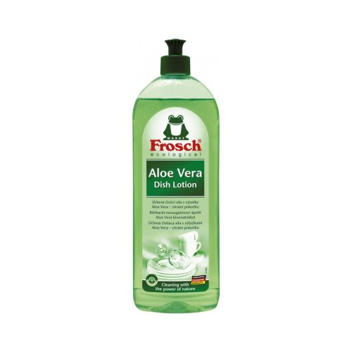 Frosch EKO Ndob aloe vera 750 ml