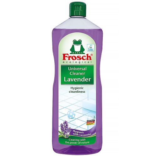 Frosch univerzln isti ekologick Levandule 1 L