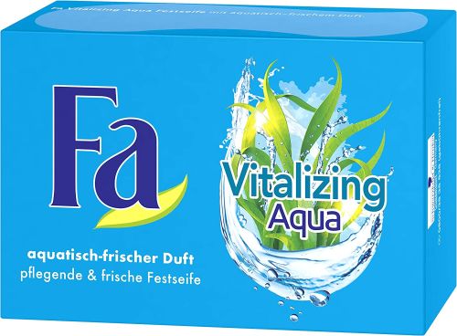 Fa Vitalizing Aqua tuh mdlo 100 g