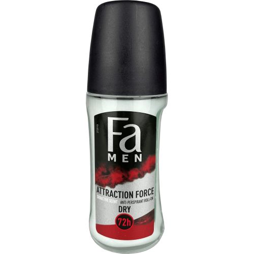 Fa Men roll-on Attraction Force Dry 50 ml