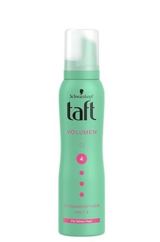 Taft tužidlo na vlasy Volume 4 150 ml