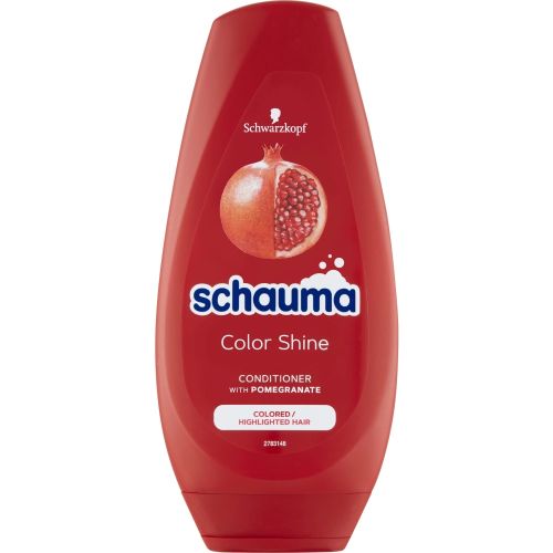 Schauma balzm pro barven a tnovan vlasy Color 250 ml