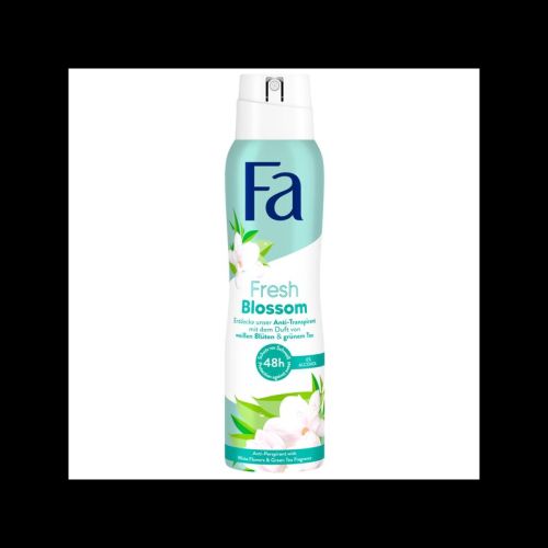 Fa deospray Fresh Blossom 150 ml