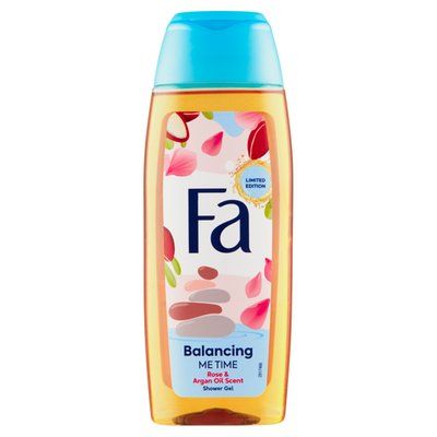 Fa sprchov gel Balancing Me Time 250 ml