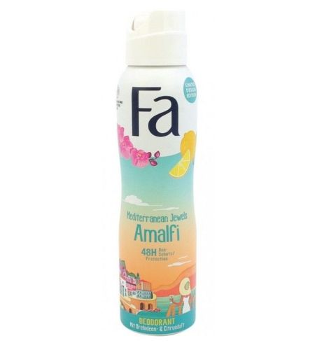 Fa deospray Mediterranean Jewels 150 ml