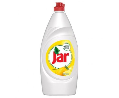 Jar na ndob Lemon 900 ml