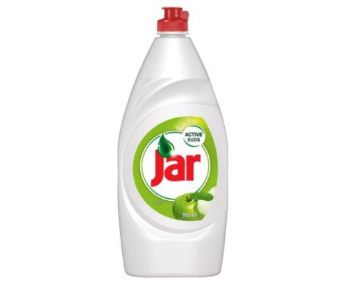 Jar prostedek na ndob Apple 900 ml