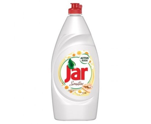 Jar prostedek na ndob Sensitive Chamomile &amp; Vitamin E 900 ml